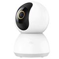 Xiaomi C300 Smart Home Security Camera - White