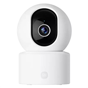Xiaomi C302 Smart Camera with Human and Pet Detection - White