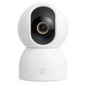 Xiaomi C500 3.5K Indoor Security Camera with AI Detection - White
