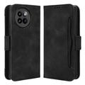 Xiaomi Civi 4 Pro/14 Civi Cardholder Series Wallet Case - Black