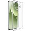 Xiaomi Civi 4 Pro Imak UX-5 TPU Case - Transparent