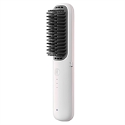 Xiaomi Cordless Hair Straightener Brush BHR07RFEU - White