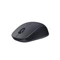 Xiaomi Dual-Mode Wireless Mouse 2 - BLE, 2.4GHz, 1200 DPI - Black