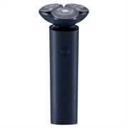 Xiaomi Electric Shaver S101 with 3 Floating Heads - Navy Blue