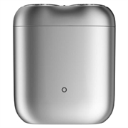 Xiaomi Electric Shaver S200 with Smart Sensor - Silver