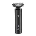 Xiaomi Electric Shaver S301 with 360 Degree Floating Heads - Black