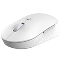 Xiaomi MI Dual Mode Optical Wireless Mouse - White