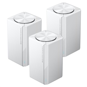 Xiaomi Mesh System AC1200 - 3 Pcs. - White