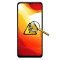 Xiaomi Mi 10 Lite 5G Diagnosis