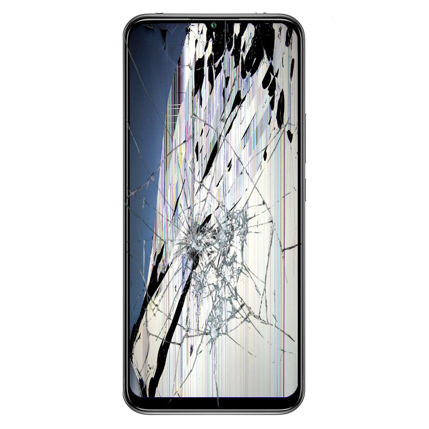 Xiaomi Mi 10 Lite 5G LCD and Touch 