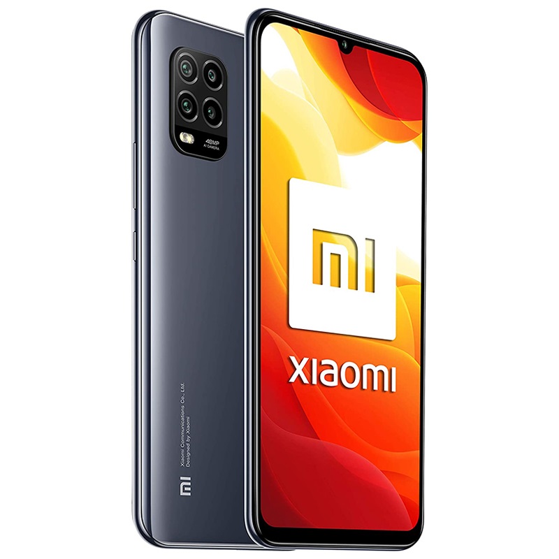 real mi a10