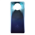 Xiaomi Mi 10T Lite 5G Back Cover - Blue