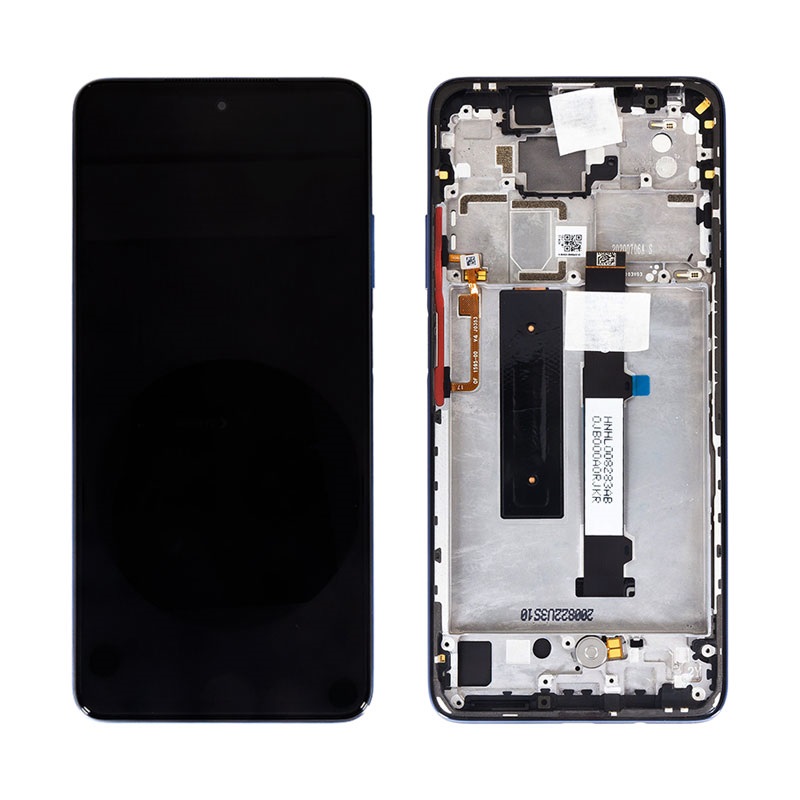 Xiaomi Mi 10T Lite 5G Front Cover \u0026 LCD 