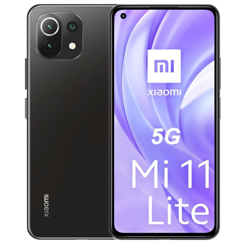 Mi 11 lite 5g