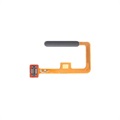 Xiaomi Mi 11 Lite Fingerprint Sensor Flex Cable - Black