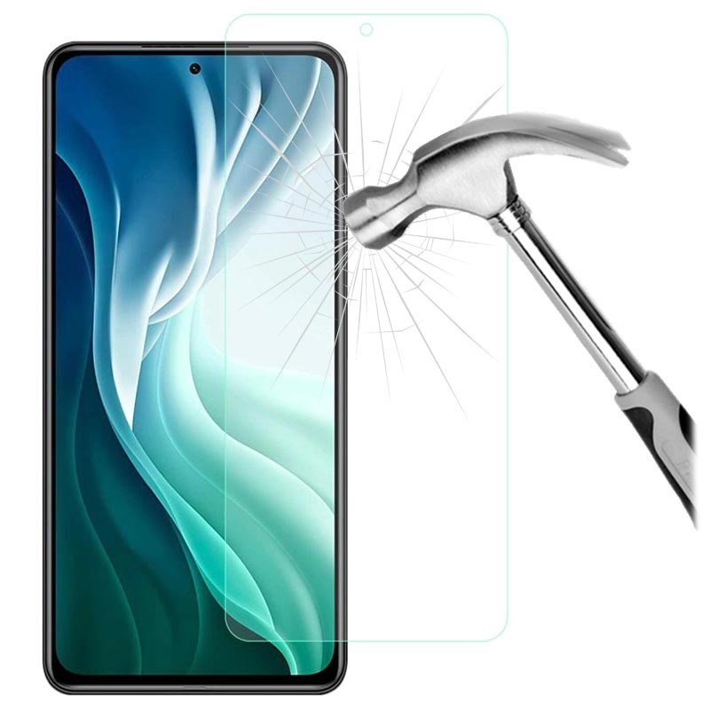 Xiaomi Mi 11X/11X Pro Tempered Glass 