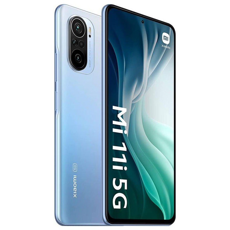 Xiaomi Mi 11i 5G