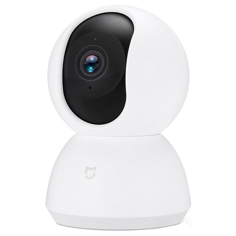 xiaomi mi 360 security camera