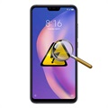 Xiaomi Mi 8 Lite Diagnosis