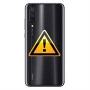 Xiaomi Mi 9 Lite Battery Cover Repair