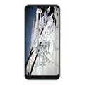 Xiaomi Mi A2 Lite LCD and Touch Screen Repair - Black