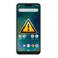 Xiaomi Mi A2 Lite Volume Key / Power Button Flex Cable Repair