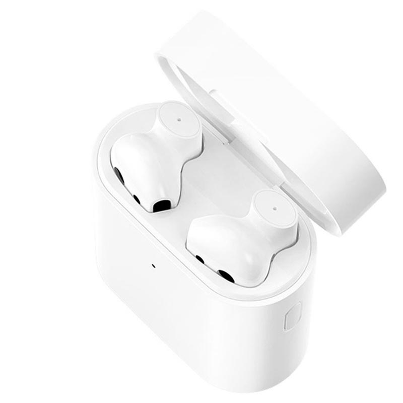 Xiaomi Mi Airdots Pro 2 True Wireless Earphones TWSEJ06WM - White