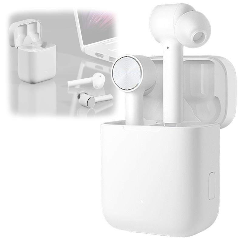 Xiaomi Mi Air dots Pro True Wireless Earphones TWSEJ01JY (Open Box