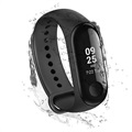 Xiaomi Mi Band 3 Activity Tracker with 0.78" OLED Display - Black