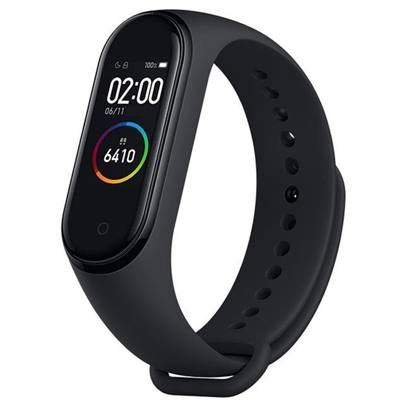 xiaomi tracker