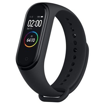 mi activity tracker