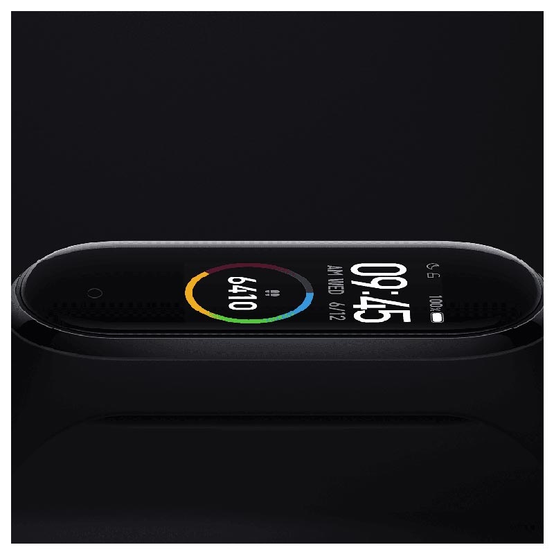 xiaomi mi band 4 waterproof