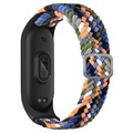 Xiaomi Mi Band 5/6 Knitted Strap - Colorful