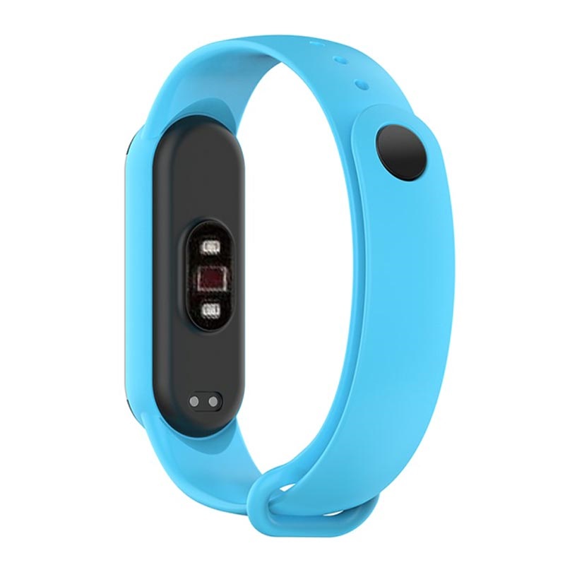 xiaomi mi band 5 strap