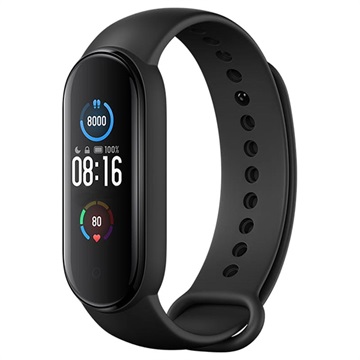 xiaomi activity tracker review