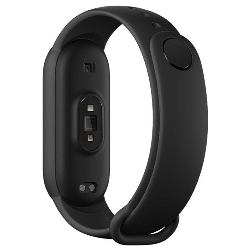 xiaomi tracker