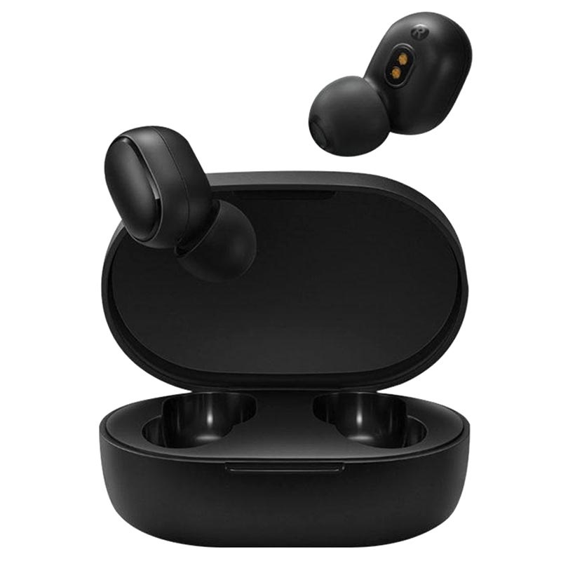 xiaomi mi basic earphones with mic