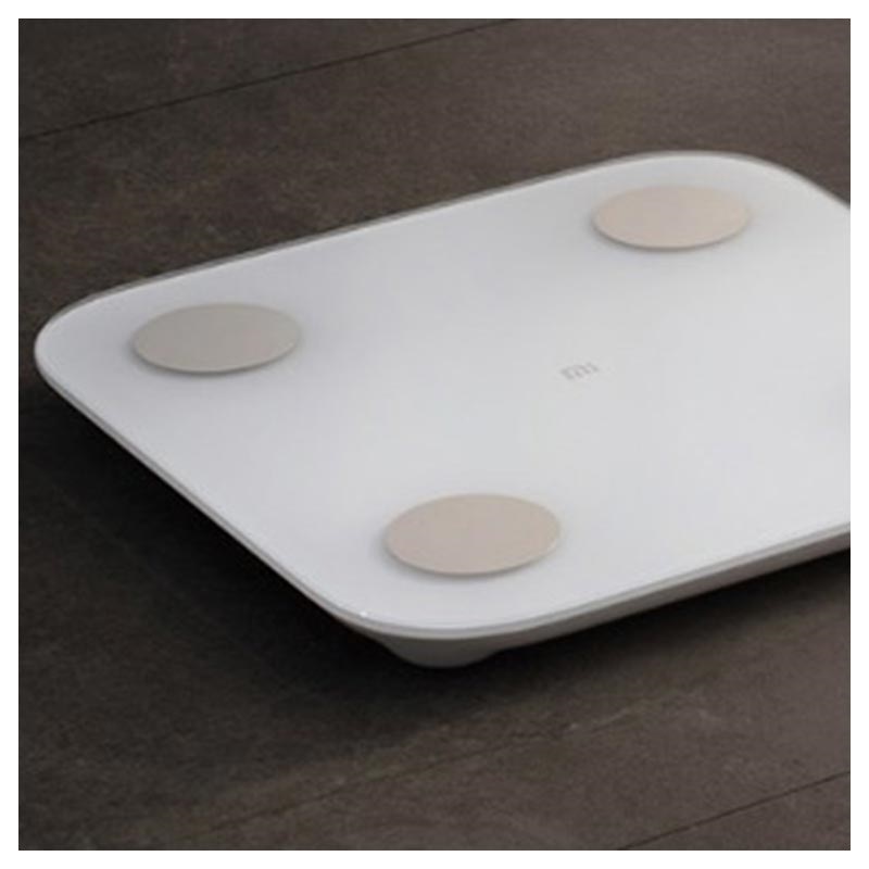 mi body composition scale 2 zepp