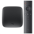 Xiaomi Mi Box Android Multimedia Player - 4K UHD (Bulk) - Black