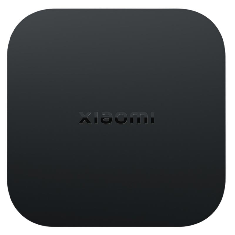 Mi 4k Android Tv Box, player 4k da xiaomi 