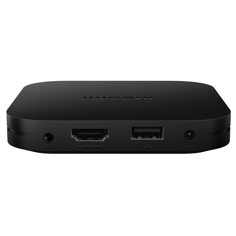 Xiaomi TV Box S 2nd Gen - Mojitech