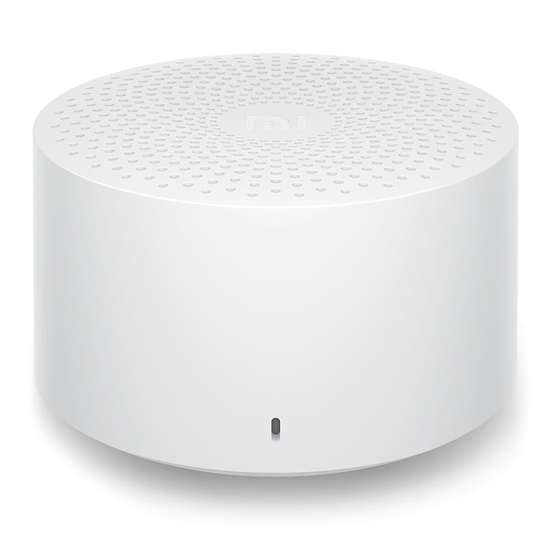 mi bluetooth speaker 2