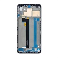 Xiaomi Mi Max 3 Front Cover & LCD Display - Black