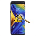 Xiaomi Mi Mix 3 Diagnosis