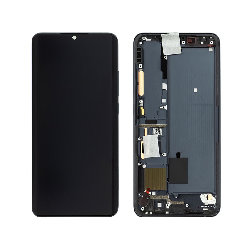 xiaomi mi note 10 lcd