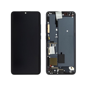 xiaomi mi note 10 screen replacement