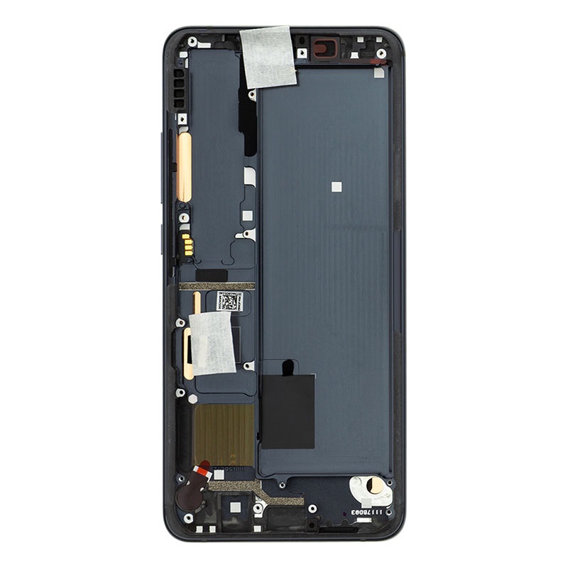 xiaomi mi note 10 lcd