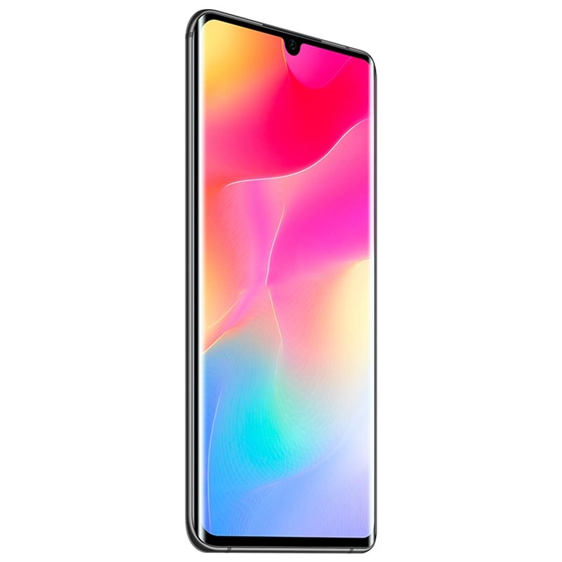 xiaomi mi note 10 lite 128gb black