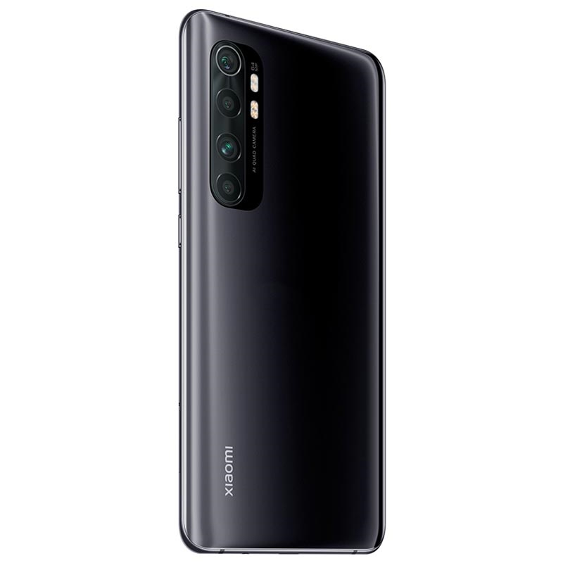 mi note 10 lite price amazon