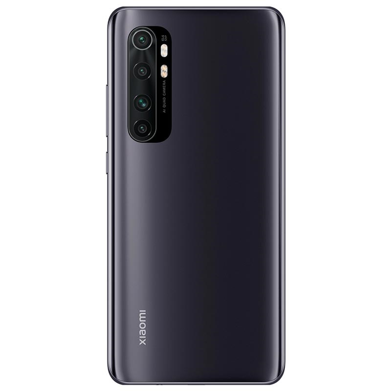 xiaomi mi note 10 lite 128gb black